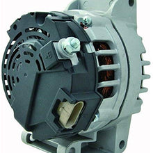 New Alternator For Chevy Chevrolet Cavalier Pontiac Sunfire 2.2L 2.2 (2002-2005) Saturn Ion Vue (2002-2007) Chevy Classic, Malibu 04 05, Oldsmobile Alero 02-04