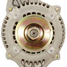 ACDelco 335-1191 Professional Alternator
