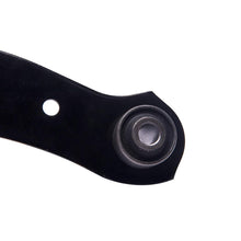 Rear Upper Control Arm Compatible Dodge Caliber Jeep Compass Patriot Left Right AUQDD 2PCS K641281 (Pair) Professional Suspension Driver and Passenger Side Lateral Link