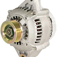 DB Electrical AND0082 Alternator Compatible With/Replacement For 2.2L Toyota Camry 1993 1994 1995 1996 13499 334-1189 111517 10464169 10464202 101211-0070 101211-0071 101211-0170 27060-74370