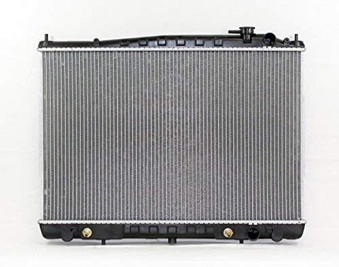 Koyorad A2215 Radiator