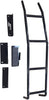 ANTS PART Rear Ladder for 2010-2021 Toyota 4Runner Gen 5 Aluminum