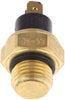 85 Degree Cooling Fan Temperature Sensor Switch For 250Cc Atv Scooter