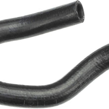 ACDelco 14161S Professional Molded Heater Hose