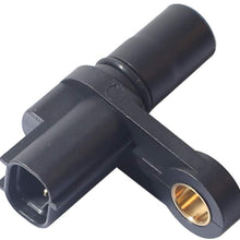 CENTAURUS Transmission Input Output Vehicle Speed Sensor 89413-08020 Replacement for Lexus Es300 Es330 Rx300 Rx330 Rx350 Toyota 4Runner Avalon Camry Celica Corolla Highlander Matrix Rav4 Sienna