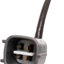 JESBEN Air Fuel Ratio Oxygen Sensor Upstream Fit For Camry Solara 2.4L 2002-2004 89467-33040 234-9010