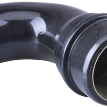 LOOYUAN Crankcase Breather Hose Connector For VW Jetta Golf MK4 Passat Bora Beetle 1.8T