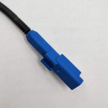 no logo RQBHD ABS Sensor Front L/R for C3 II C3 III C3 Picasso C4 Cactus C-Elysee DS3 4545.J9 9655067880