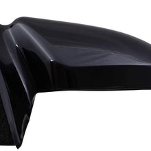 Passengers Power Side View Mirror Replacement for Toyota USA 87910-AA010 AutoAndArt