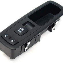 Mopar 5604 6822AD, Door Window Switch