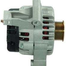 Remy 91519 Alternator
