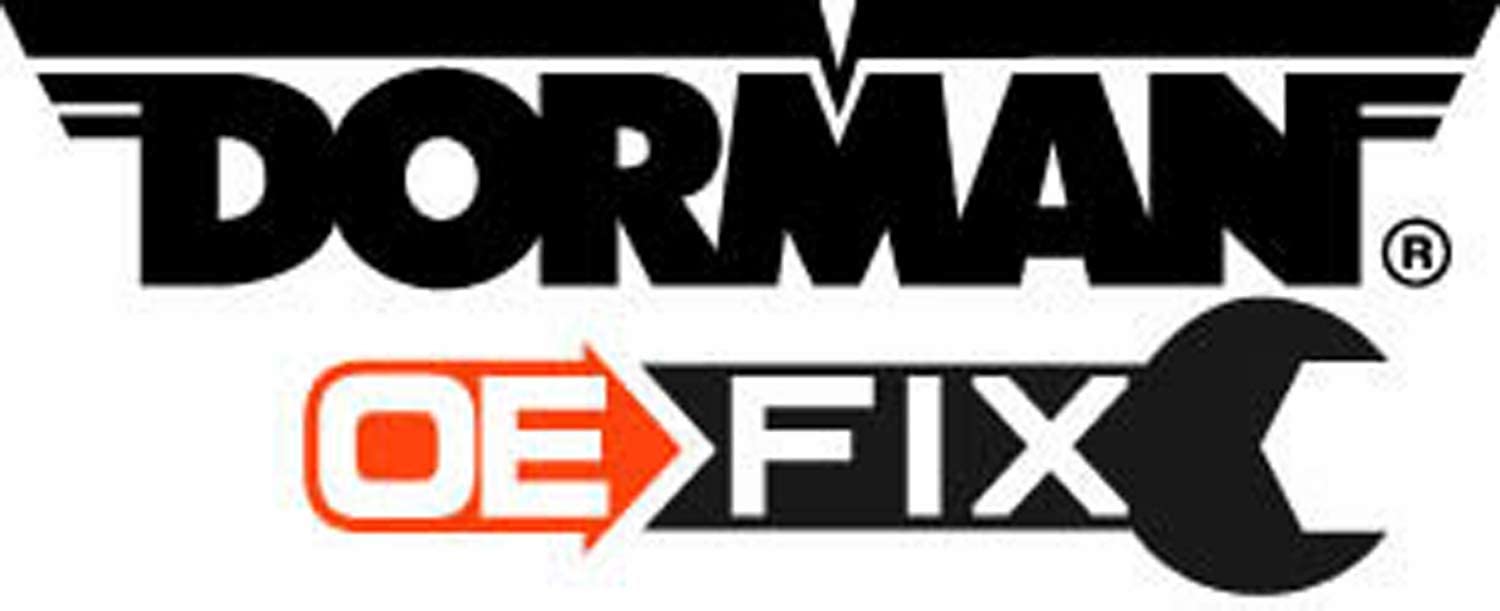 Dorman 919-145 Brake Hydraulic Line Kit for Select Chevrolet/GMC Models (OE FIX)