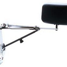 CIPA 11650 Door Mount Towing Mirror
