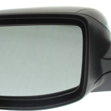 Kool Vue HO77EL Paint to Match Mirror