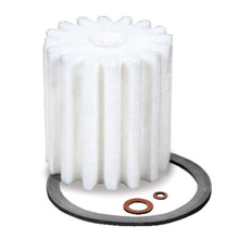 Unifilter RF-1 Replacement Filter Oil Cartridge with Gasket [Misc.]
