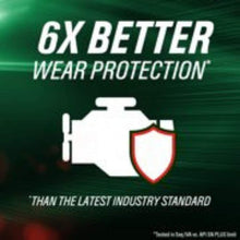 PACK OF 2 - Castrol GTX MAGNATEC 5W-30 Full Synthetic Motor Oil, 5 QT