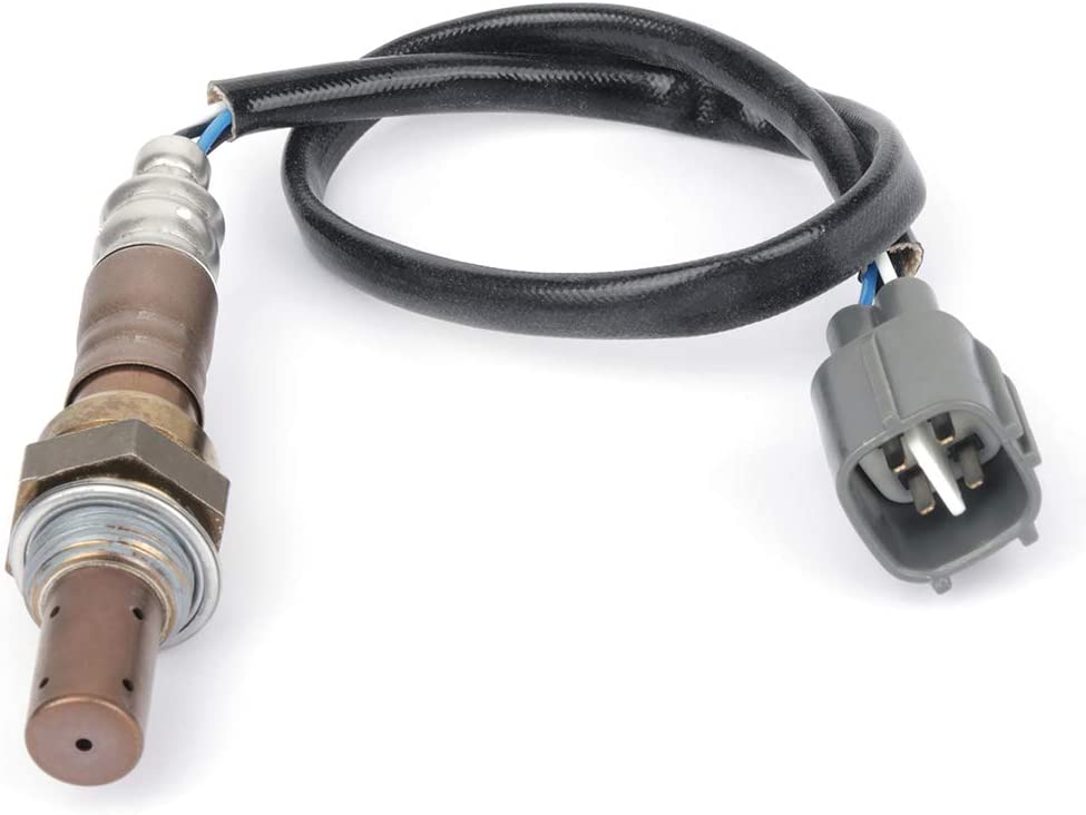 SCITOO O2 Oxygen Sensor Air Fuel Ratio Sensor Upstream 234-9009 234-9023 fit for 1999-2003 Lexus RX300 1998-2000 Toyota Camry 2001-2003 Toyota Highlander 2001-2003 Toyota RAV4