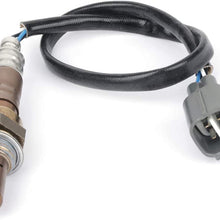 SCITOO O2 Oxygen Sensor Air Fuel Ratio Sensor Upstream 234-9009 234-9023 fit for 1999-2003 Lexus RX300 1998-2000 Toyota Camry 2001-2003 Toyota Highlander 2001-2003 Toyota RAV4