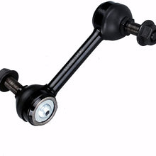 AUTOMUTO Replacement Parts Front [Left And Right] Sway Bar End Link fit for 2007-2014 for Ford Edge for Lincoln Mkx