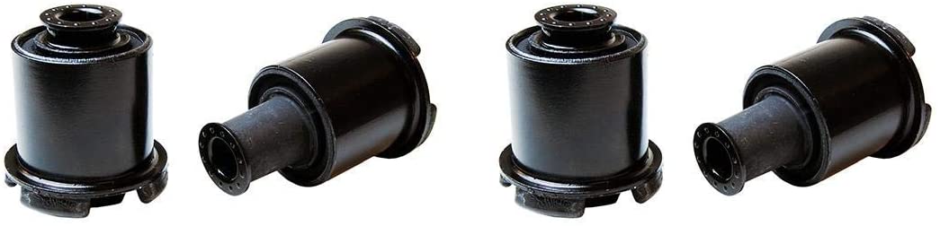 Auto DN 2x Front Lower Suspension Control Arm Bushing Kit Compatible With Ford 2003~2006