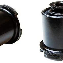 Auto DN 2x Front Lower Suspension Control Arm Bushing Kit Compatible With Ford 2003~2006