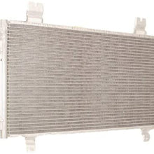 Valeo 700643 Condenser