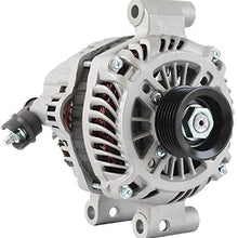 DB Electrical AMT0227 New Alternator Compatible with/Replacement for 4.0L 4.0 Ford Explorer, Mercury Mountaineer 09 10 2009 2010 A3TG5491 9L2T-10300-BA 9L2T-10300-BB 9L2Z-10346-B 11275 GL-961