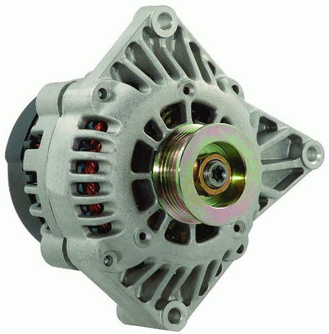 ACDelco 335-1195 Professional Alternator