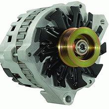 ACDelco 335-1193 Professional Alternator