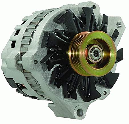 ACDelco 335-1193 Professional Alternator