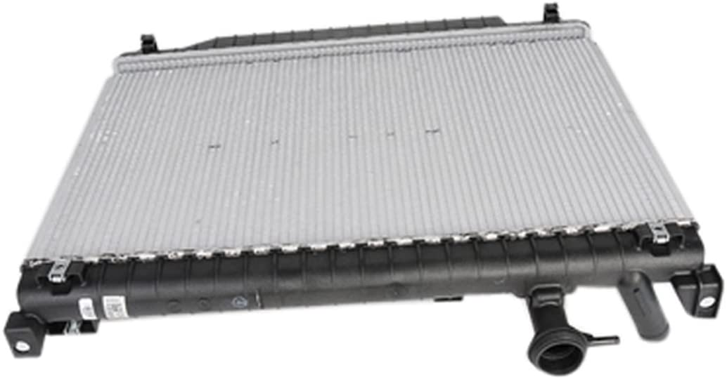 GM Genuine Parts 21506 Radiator