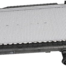 GM Genuine Parts 21506 Radiator