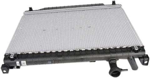 GM Genuine Parts 21506 Radiator