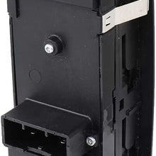 68231805AA 68139805AB 68139805AA 56046823AC Power Window Switch Replacement Parts For 2011-2012 Chrysler 300 C S 4-Door2015-2017 Chrysler 200 C S 4-Door2011-2014 Dodge Charger 4-Doo