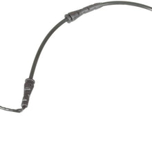 Holstein Parts 2BWS0277 Brake Wear Sensor