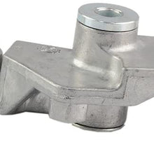 Bapmic 16620-0W093 Serpentine Belt Tensioner Assembly for Toyota Celica Corolla Pontiac Vibe Chevrolet Prizm 1.8L