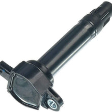 Ignition Coil Pack for Sebring Dodge Journey Caliber Avenger Jeep Patriot Compass