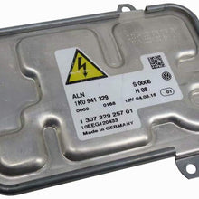 Bernard Bertha Xenon HID Ballast Headlight Unit Controller 1K0941329 130732925700 for 08-11 VW CC