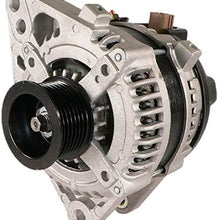 DB Electrical AND0336 Remanufactured Alternator For 4.0L Toyota Fj Cruiser 2007-2009, Tacoma 2005-2012, Tundra Truck 2006-2010