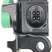 MSQ-CD Front Left Headlight Level Sensor Front Left 4H0941285G for Au di A6 Avant 4G5,C7 2011-2018