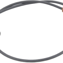 Bosch 0261210239 Original Equipment Crankshaft Position Sensor