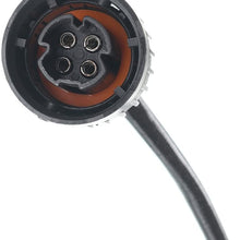 A-Premium O2 Oxygen Sensor Replacement for BMW E30 325iS 325ix 1988-1991 325i 1987-1991 E31 850CSI 1994-1995 Upstream