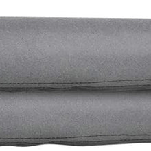 Magma Products Storage Arms w/Foam Pads, Straight 30", Pair, Kayak, Rack System