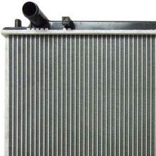 Automotive Cooling Radiator For Mitsubishi Montero 2468 100% Tested