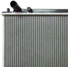 Automotive Cooling Radiator For Mitsubishi Montero 2468 100% Tested