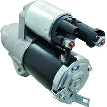 Premier Gear PG-17868 Professional Grade New Starter