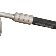 TCW 16-10485 A/C Accumulator (Quality With Hose With Perfect Vehicle Fitment)