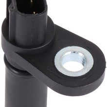 AUTOMUTO Camshaft Position Sensor 2PCS Fit For 2000-2004 2006-2011 Ford Crown Victoria 2003-2008 Ford E-150 PC643