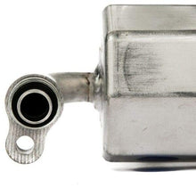 ACDelco 15-11089 GM Original Equipment Air Conditioning Accumulator