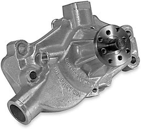 EMP/Stewart Components 32200 Stage 3 Chevy Small Block Short Water Pump
